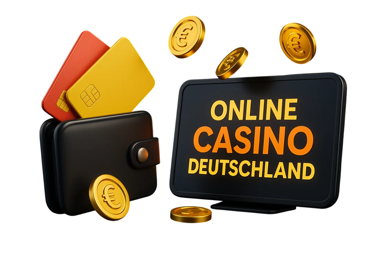 Online Casino Deutschland