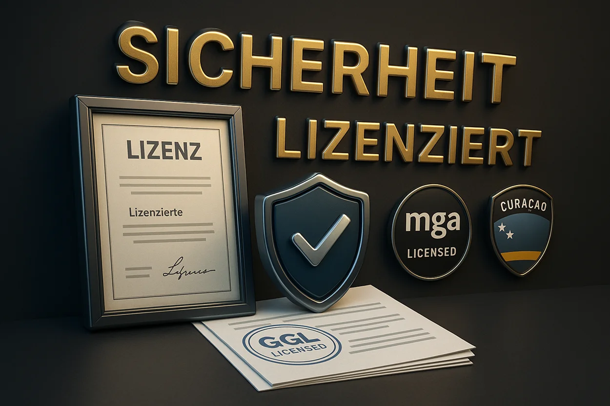 Casino Lizenzen Deutschland