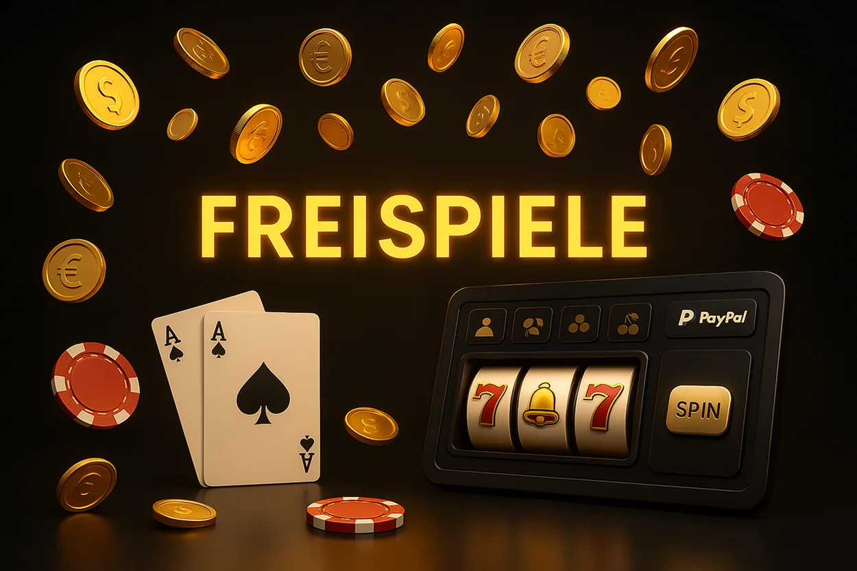 Online Casino Übersicht Deutschland