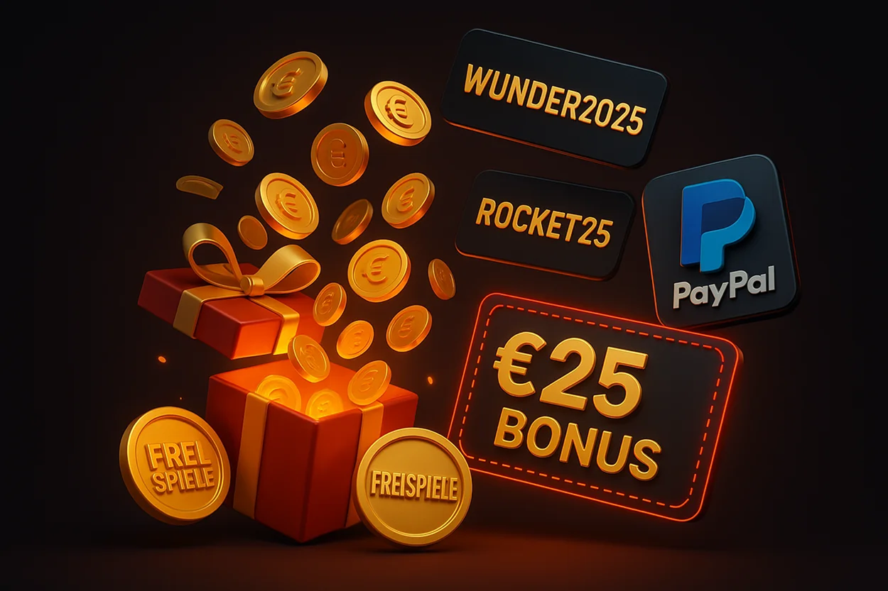Zahlungsmethoden Online Casino